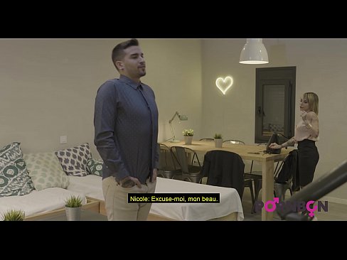 ❤️ PORNBCN 4K Одна зріла жінка з великими сиськами хоче трахнути в анал молодого жиголо з великим членом мінет амортизм жорсткий трах ручна робота в стилі собаки лизати кицьку оргазм французькі субтитри ❤ Секс-відео на uk.ixiporn.ru ☑